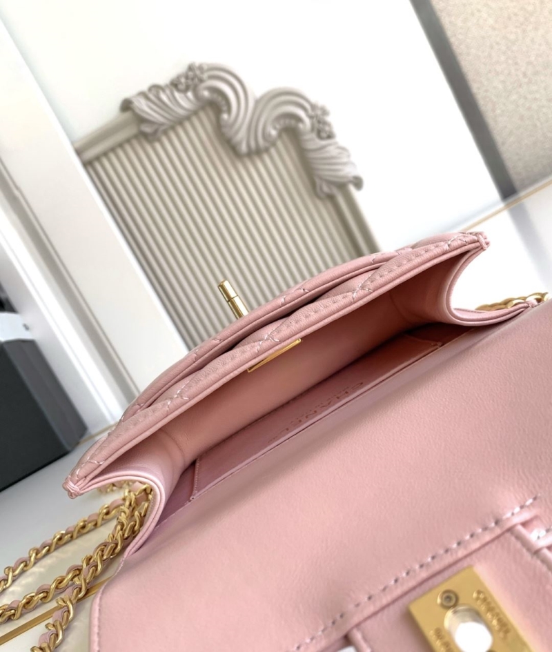 Ch**el satchel bags